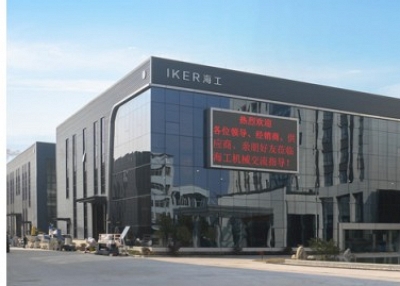  Linhai Zhengda Machinery Co.,ltd