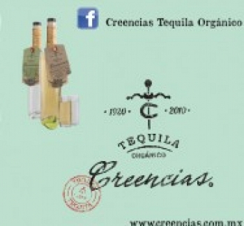 Creencias Tequila