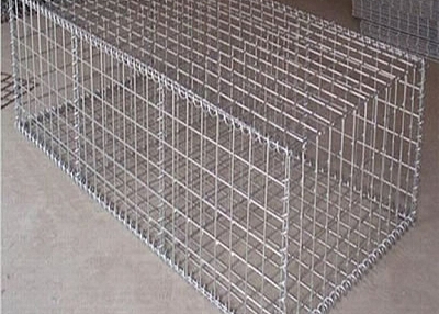 Gabion Retaining Wall
