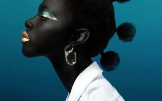 China - Africa, a driving force of the fourth industrial revolution?