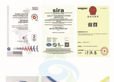 AOQUN, Medical Brush Manufacturers