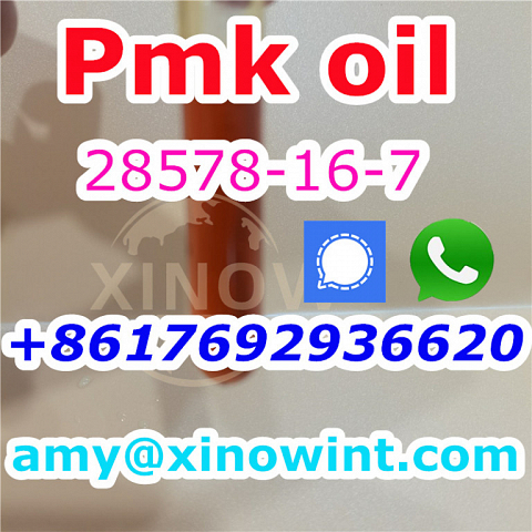 High Purity 99% Purity Pmk Ethyl Glycidate Pmk Powder Oil Pmk Glycidat oil Cas 28578-16-7