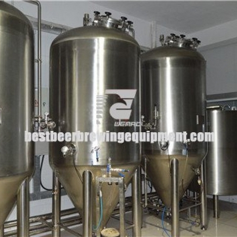 3bbl Beer equipment