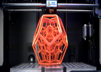 Latin American 3D Printer business, to Africa