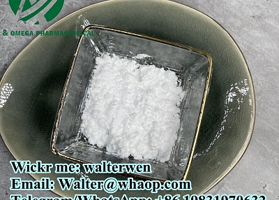 High purity Cas 22563-90-2   product name 2 - (benzylideneamino)-2-methylpropan-1-ol 