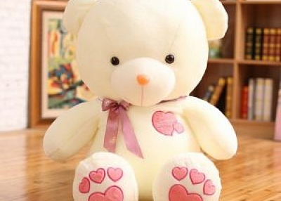 graduation teddy bear