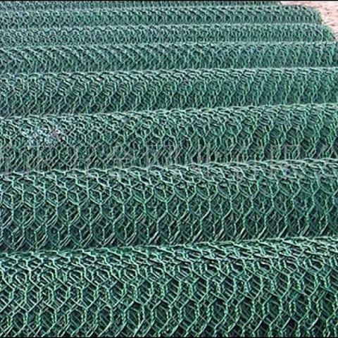 Chicken Wire Mesh