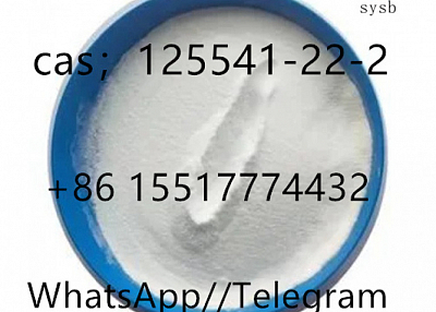 34 cas: 125541-22-2 1-N-Boc-4- (fenilamino) piperidine