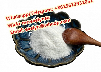 Cas 1165910-22-4 LGD-4033 Whatspp:+8615613931051