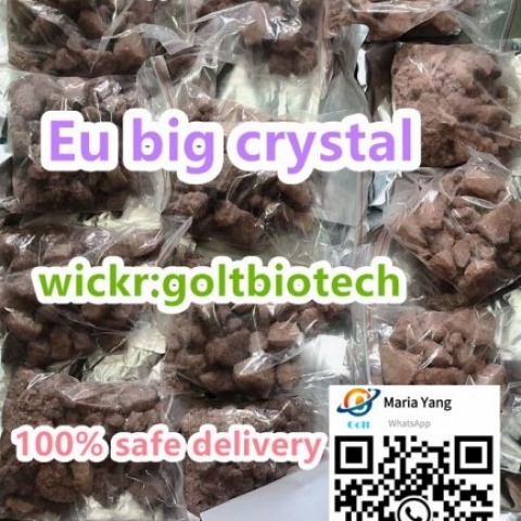 New 2fdck eutylone crystal substitutes 5cladba 5cl replacements supplier Wickr:goltbiotech