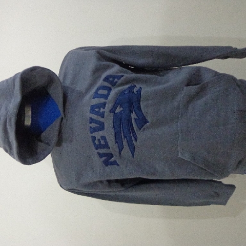 Mens Fleece Hoodies