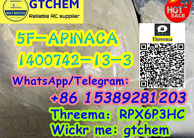 Semi-fnished adbb 5cladba adb-fubinaca 4fadb precursor raw materials China vendor Threema: RPX6P3HC