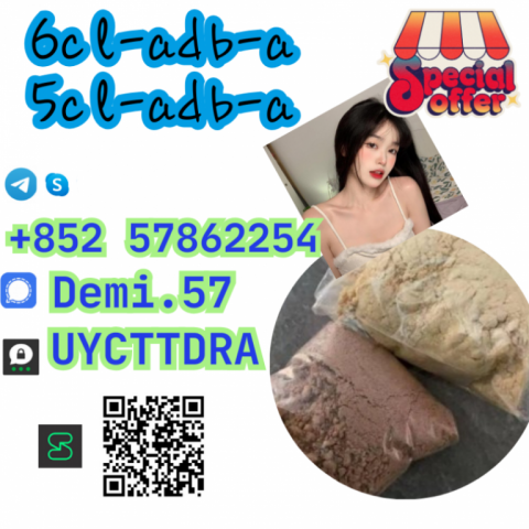 Yellow powder cannabinoid 5cl-adb-a JWH-018 FUB-EMB mphp-2201