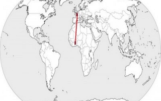 Ghana and France (Sylodium, export to Ghana from France)