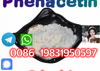  Buy Phenacetin crystal,shiny phenacetin powder from China supplier
