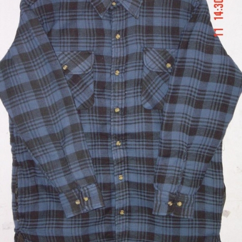 Flannel shirts,Brawny shirts,Chamois shirts,Corduroy shirts,Flannel jackets