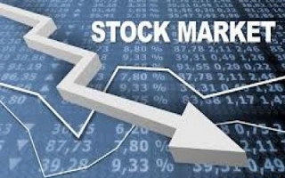 Dubai stock market (By Sylodium, international trade directory)