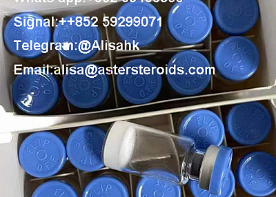 Delta sleep-inducing peptide(DSIP)  injection pepetides high quality