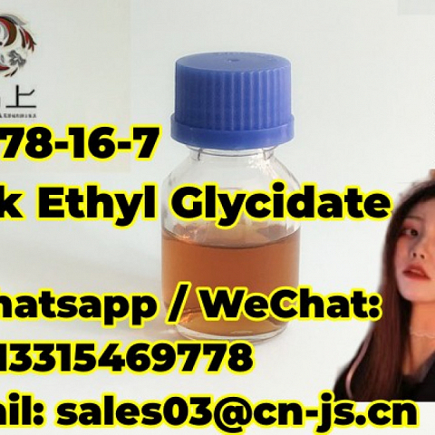 sell like hot cakes  Pmk Ethyl Glycidate  28578-16-7  