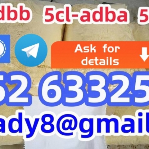 5CLADBA, 6C-LADB 5F-MAMB ADBB