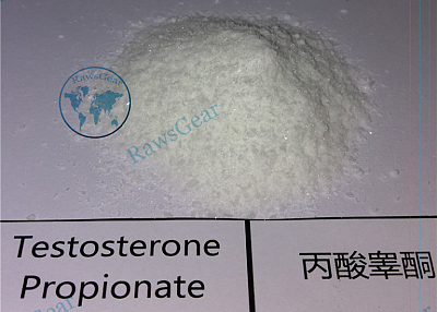 Testosterone Propionate 