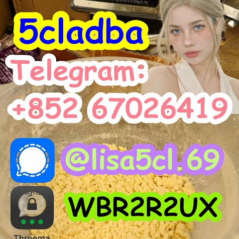 strongest cannabis 5cladba powder 5cl-adb-a jwh-018