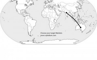 Australia and India (Sylodium, export to India from Australia)