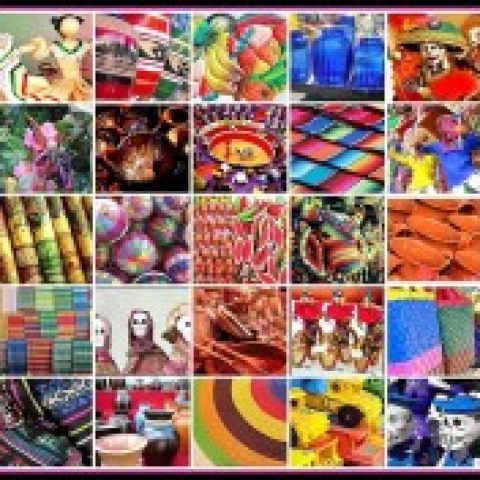 Mexican Crafts