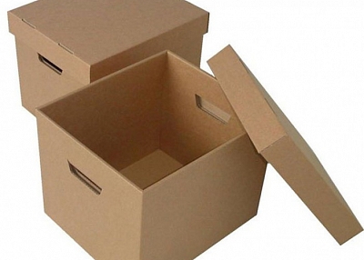 custom printed cardboard boxes