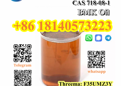 New BMK oil Ethyl 3-oxo-4-phenylbutanoate CAS 718-08-1 With High Purity