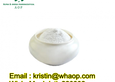 Drostanolone Propionate Powder Masteron Steroid Powder 