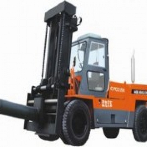 1-35 ton Forklift Truck Available!