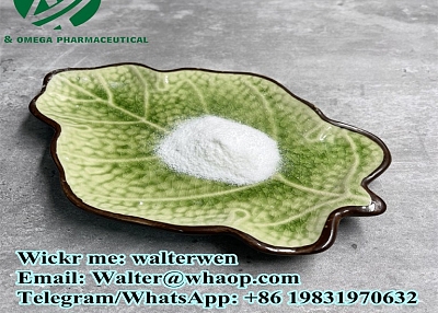 Buy CAS Number：236117-38-7  Product Name: 2-iodo-1-p-tolyl-propan-1-one wickr:walterwen