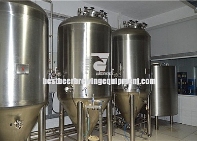 3bbl Beer equipment