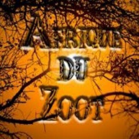 Afrique du Zoot
