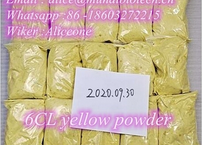 6cladbas 5cl-adb-as adbb adb-b yellow white powder crystal safe shipping
