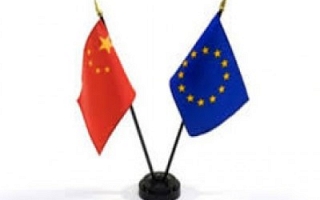 China - EU (Sylodium, Free international trade directory)