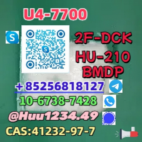 5cladba, el precursor químico de investigación más fuerte, 5cladba, de fábrica
