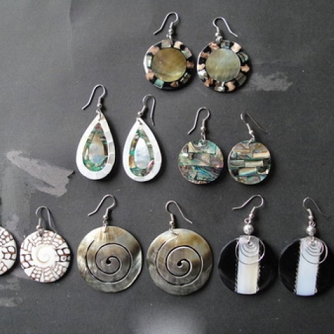 Bali Beauty Jewelry
