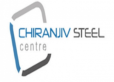 Chiranjiv Steel Centre