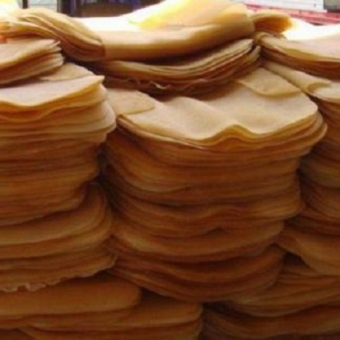 Natural Rubber