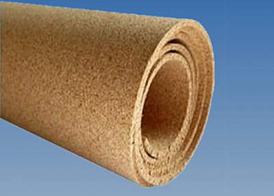 Cork Rubber Sheet