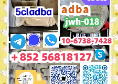 购买 5CLADBA,5cladbb,5cl-adb,5-cl-adb-a,5cl,6cladba,4fmdmb,ad