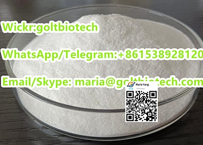 Tianeptine sodium Cas 30123-17-2 Tianeptine supplier