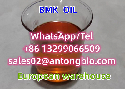 BMK oil Diethyl(phenylacetyl)malonate CAS 20320-59-6 European warehouse
