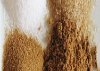 SUGAR IC45, IC 150, SUGAR RAW