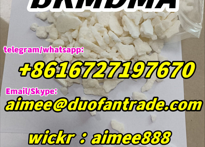 Eutylone/euthylone DCU/DPEU/bk-ebdb/MDMA  CAS 802855-66-9 wickr:aimee888