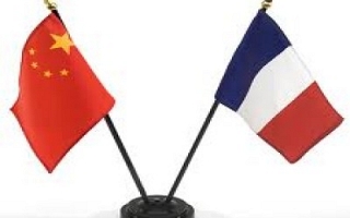 France-China (Sylodium, international trade directory)