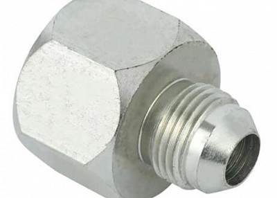 2N 1 Hydraulic Adapter