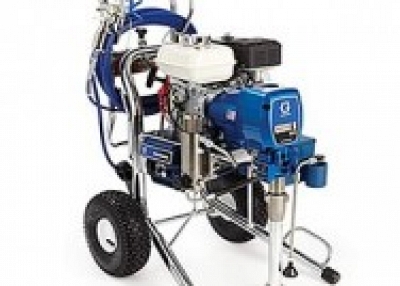 EQUIPO PARA PINTAR AIRLESS GRACO GMAX 3900